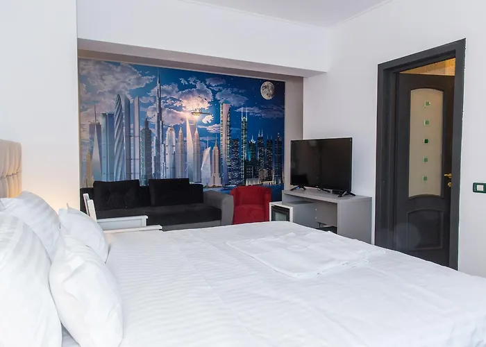 Ambra Boutique & Bistro 4*