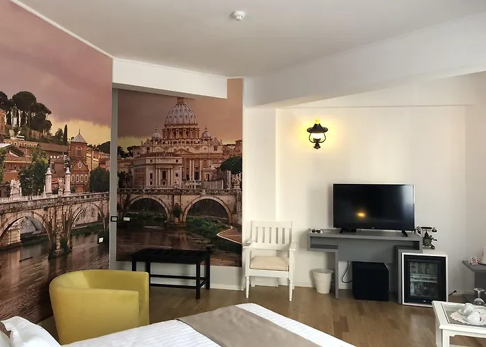 Ambra Boutique & Bistro 4*