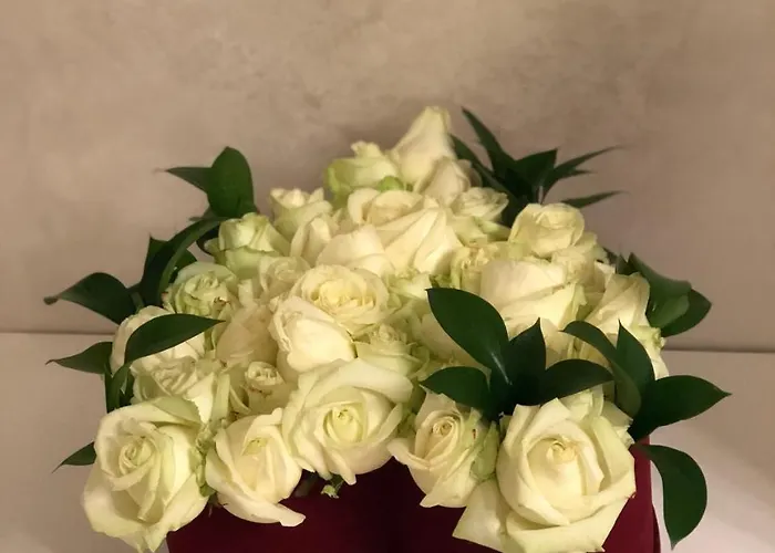 Ambra Boutique & Bistro Отель 4*